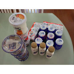 【蓝莓饮品】蓝莓饮品哪款好?看实拍,买好货!