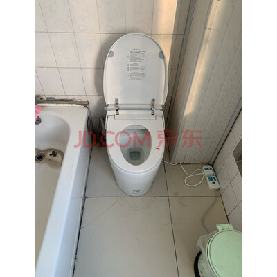 用过再评论法恩莎智能马桶怎么样呢?到底质量好不好？