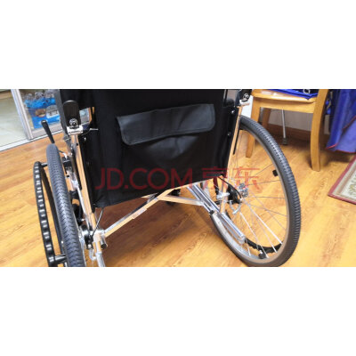 期会ichigo ichie电动轮椅怎么样？有人说，是真的吗？