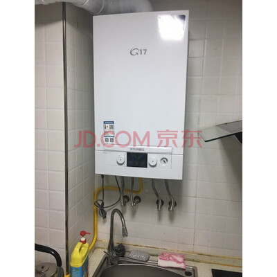 纳碧安庆东燃气壁挂炉怎么样?一个月质量揭秘!评测反馈