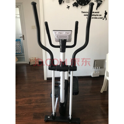 锐步椭圆机怎么样?一个月亲身使用感受！揭秘使用