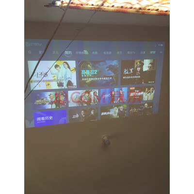 极米A2怎么样？求老司机使用感受!不吹不黑