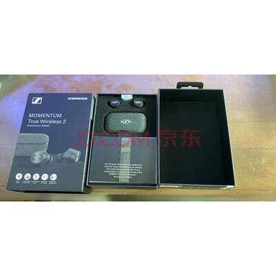 森海塞尔MOMENTUM真无线二代真的好吗？到底怎么样呢?真相大揭秘