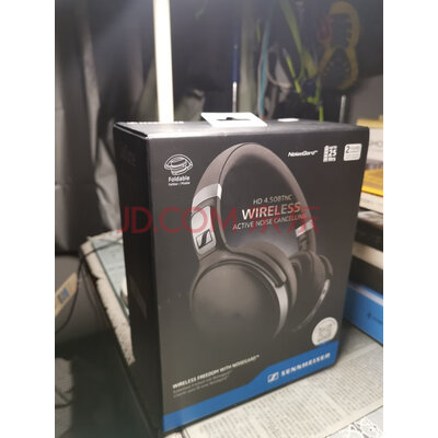 森海塞尔HD4.50BTNC怎么样?使用三个月质量揭秘!评测反馈