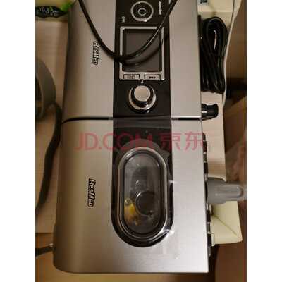 瑞思迈呼吸机S9Autose怎么样用户反馈差吗？体验评测
