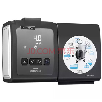 飞利浦呼吸机Dorma500怎么样消费者一年后反馈!