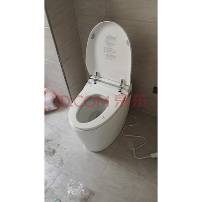 用过再评论法恩莎智能马桶怎么样呢?到底质量好不好？