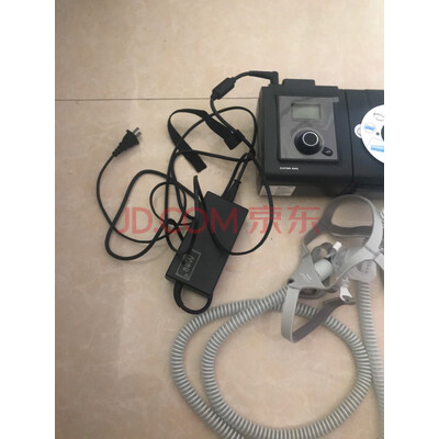 飞利浦呼吸机全自动升级款567P怎么样三个月后吐槽点评!问题反馈