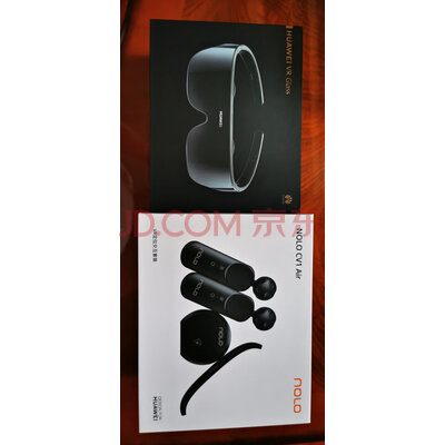 华为VR Glass怎么样?优缺点点评报告!优缺点