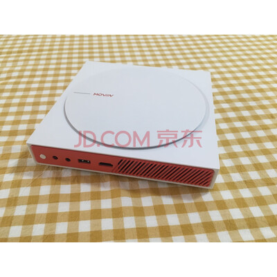 极米MOVIN 01怎么样用户反馈差吗？体验评测