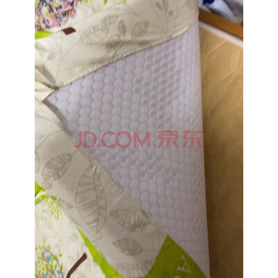 实话点评京东京造乳胶床垫怎么样?用着靠谱?