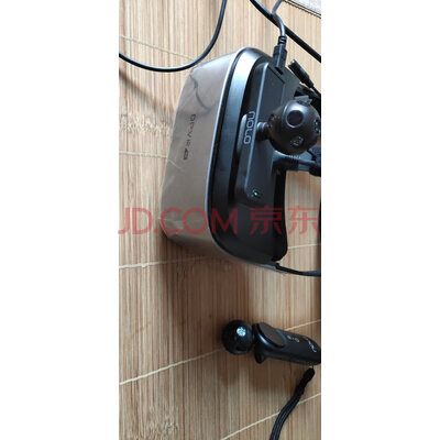 大朋 DPVR E3怎么样彻底后悔吗？后悔到爆炸？