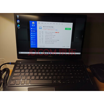 戴尔DELL游匣G3怎么样？求老司机使用感受!不吹不黑