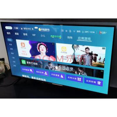 海信43E2F怎么样呀?说说真实测评!使用感受