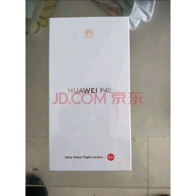 华为P40真实使用感受,优缺点评测揭露