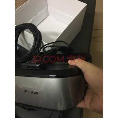 大朋 DPVR E3怎么样质量烂不烂?质量被曝光了?