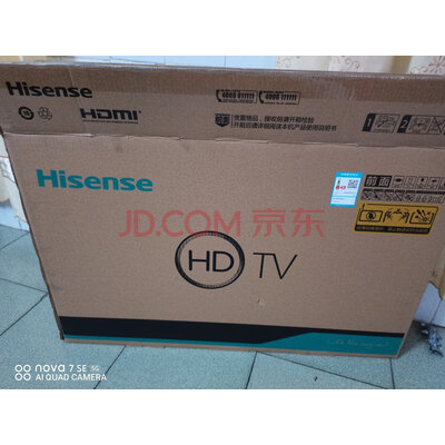 使用感受海信43E2F怎么样?一个月使用后悔死了真的?