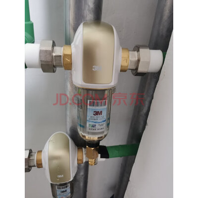 3M 家用前置净水器怎么样?买过后悔了是真的吗用户爆料