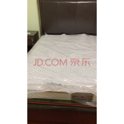 金橡树乳胶床垫怎么样质量垃圾吗？
