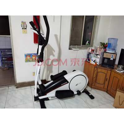 锐步椭圆机怎么样?一个月亲身使用感受！揭秘使用