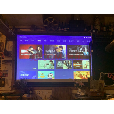 极米投影仪怎么样三个月后吐槽点评!问题反馈