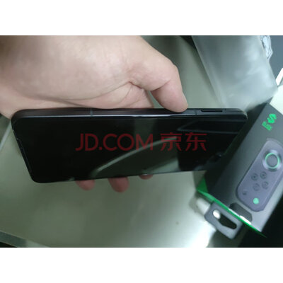 腾讯黑鲨游戏手机3S怎么样质量太烂？千万要注意？曝光感受