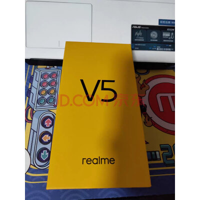realme 真我V5真实使用感受,优点评测公布