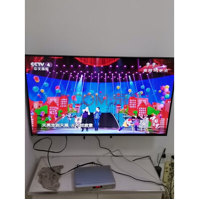 全面分析长虹55JD700 PRO怎么样？半年以后彻底后悔了？
