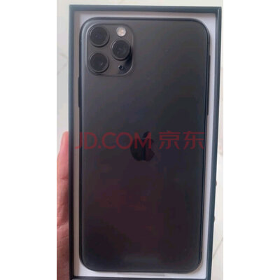 iPhone 11 Pro Max真实感受曝光评测，不参考后悔！