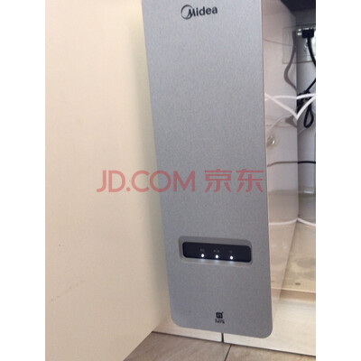 入手感受：美的智能白泽600G怎么样内幕缺点