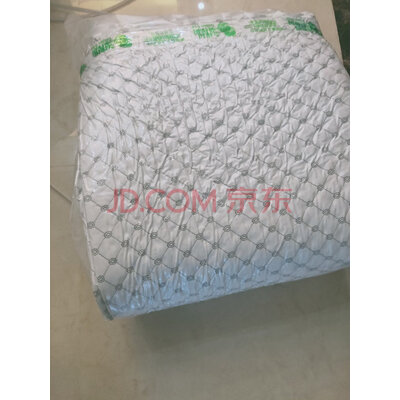 金橡树乳胶床垫怎么样质量垃圾吗？