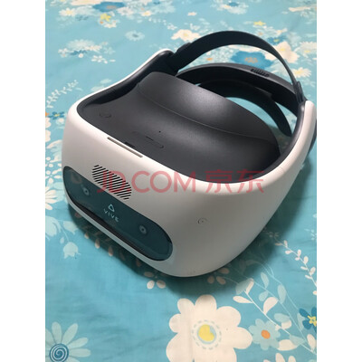 HTC VIVE Pro Eye专业版套装怎么样质量太烂？千万要注意？曝光感受