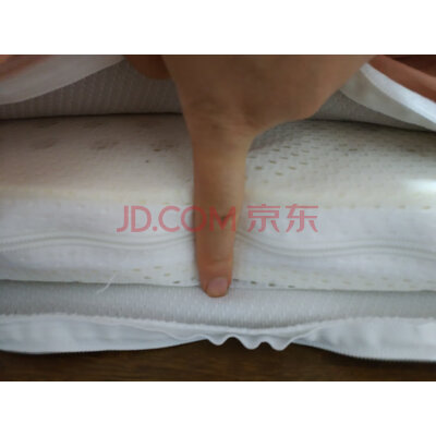 THAISEN乳胶床垫怎么样最新评测,不想被骗看这里