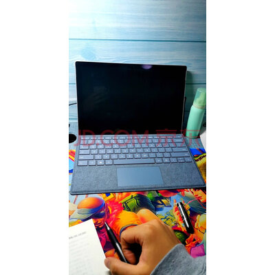 微软Surface Pro 7怎么样?使用三个月质量揭秘!评测反馈