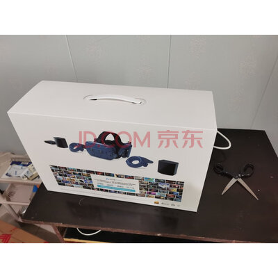 HTC VIVE Cosmos怎么样真的后悔吗？肠子悔青了吗？