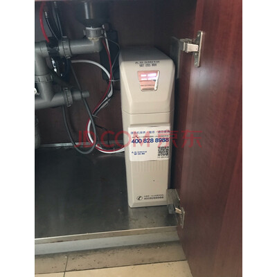 史密斯净水器1200M怎么样质量太烂？千万要注意？曝光感受