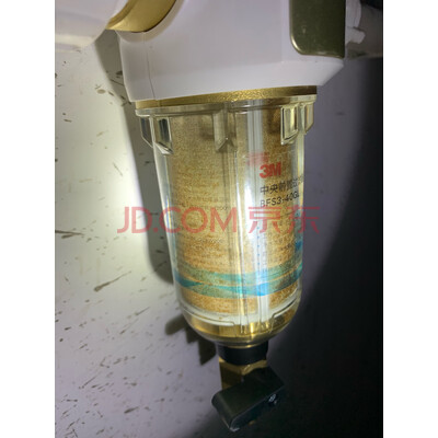 3M 家用前置净水器怎么样?买过后悔了是真的吗用户爆料
