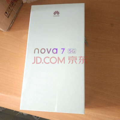 华为nova 7真实使用感受,优缺点评测反馈!