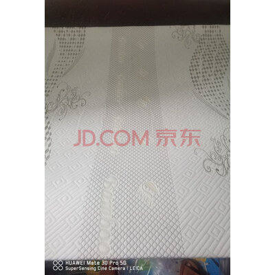 清幽雅竹乳胶床垫真实感受曝光评测，幸亏看了
