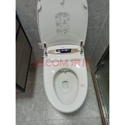 业主分析富琥智能马桶怎么样【吐槽】