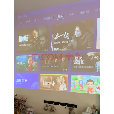 极米Play特别版怎么样??真实内幕反馈