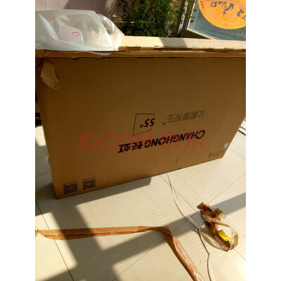 长虹 65D8K好不好？