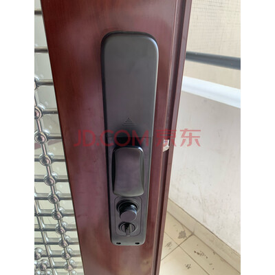 天固指纹锁怎么样暴力评测,不想被骗看这里