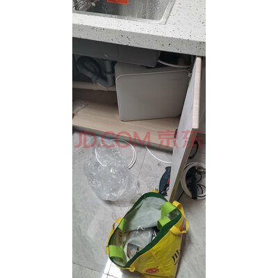 沁园小白鲸S400怎么样感受反馈