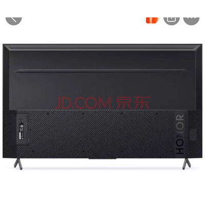 荣耀智慧屏X1真实使用感受,优缺点揭秘