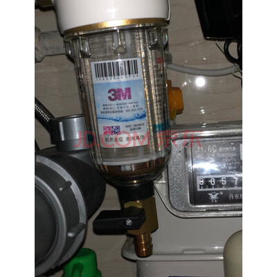 3M 家用前置净水器怎么样?买过后悔了是真的吗用户爆料