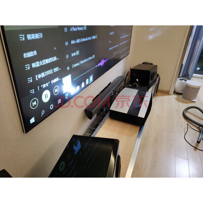 极米A2怎么样？求老司机使用感受!不吹不黑