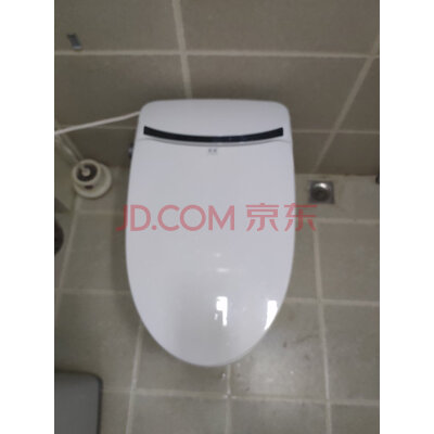 业主分析富琥智能马桶怎么样【吐槽】