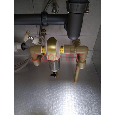 3M 家用前置净水器怎么样?买过后悔了是真的吗用户爆料