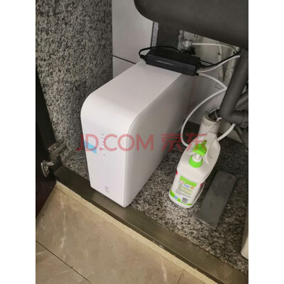 沁园小白鲸S400怎么样选购求助